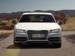 Audi S7 Sportback 2012 года (AU)